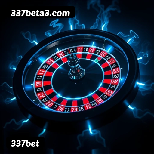 App Mobile 337bet - Jogue em Qualquer Lugar no Seu Smartphone