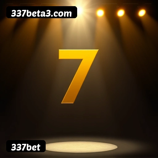 Imagem secundária de apoio para instalação do app 337bet