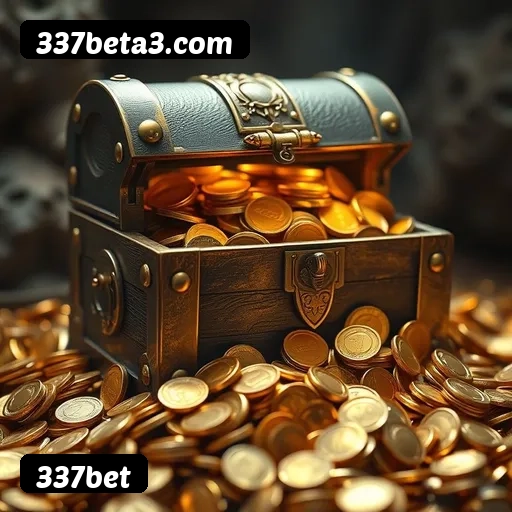 Sistema de Segurança Avançado 337bet - Criptografia e Proteção