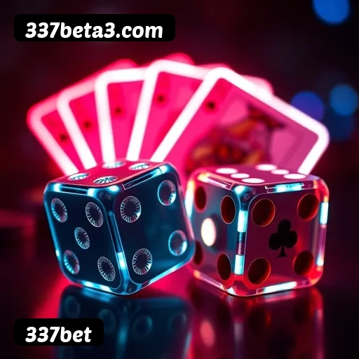 Prévia de conteúdo do canal Telegram 337bet